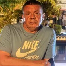 Фотография мужчины Владислав, 46 лет из г. Бобруйск
