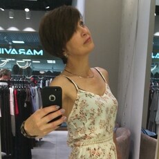 Фотография девушки Ната, 53 года из г. Обнинск