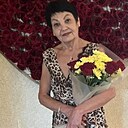 Елена, 65 лет