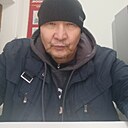 Берик, 47 лет
