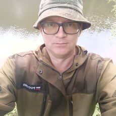 Фотография мужчины Айрат, 38 лет из г. Приютово
