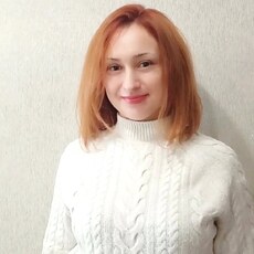 Фотография девушки Елена, 44 года из г. Гродно