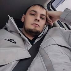 Фотография мужчины Grigoriy, 31 год из г. Мегион