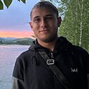Иван, 26 лет