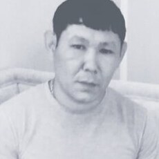 Фотография мужчины Азамат, 37 лет из г. Керчь