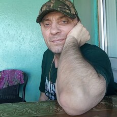 Фотография мужчины Николай, 49 лет из г. Знаменка