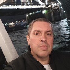 Фотография мужчины Сергей, 44 года из г. Ивангород