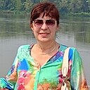 Марина, 62 года