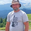 Арби, 52 года