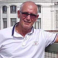 Фотография мужчины Леонид, 60 лет из г. Томск