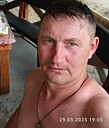 Серж, 47 лет