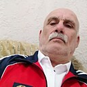 Алик, 62 года