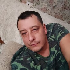 Фотография мужчины Александр, 42 года из г. Свердловский