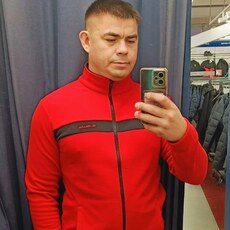 Фотография мужчины Ильнар, 41 год из г. Заинск