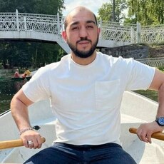 Фотография мужчины Алим, 38 лет из г. Котельники