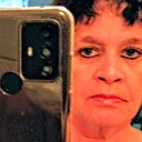 Кристина, 53 года