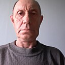 Николай, 63 года