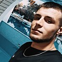 Филимон, 23 лет