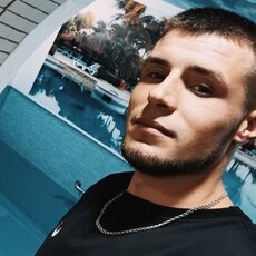 Фотография мужчины Филимон, 23 лет из г. Петропавловск-Камчатский