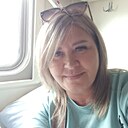 Ксения, 52 года