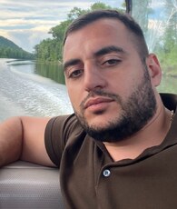 Фотография мужчины Gari, 31 год из г. Оренбург