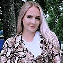 Анастасия, 28 лет