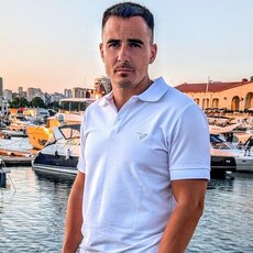Фотография мужчины Ильдар, 38 лет из г. Адлер