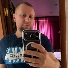 Фотография мужчины Vit, 45 лет из г. Кемерово
