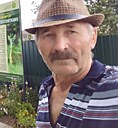 Иван, 65 лет