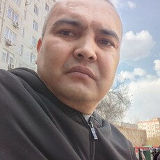 Фотография мужчины Еркин, 37 лет из г. Актобе