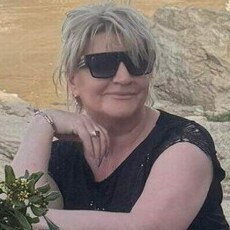 Фотография девушки Yana, 55 лет из г. Баку