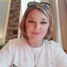 Фотография девушки Евгения, 44 года из г. Санкт-Петербург