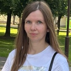 Фотография девушки Елена, 36 лет из г. Гродно