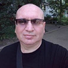 Фотография мужчины Александр, 48 лет из г. Дружковка