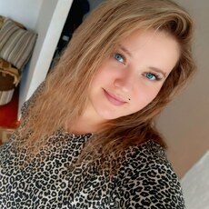 Фотография девушки Екатерина, 34 года из г. Оренбург