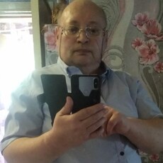 Фотография мужчины Андрей, 53 года из г. Харьков