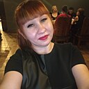 Анжела, 34 года