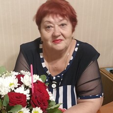 Фотография девушки Валентина, 57 лет из г. Чугуев