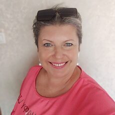 Фотография девушки Ирина, 52 года из г. Береза