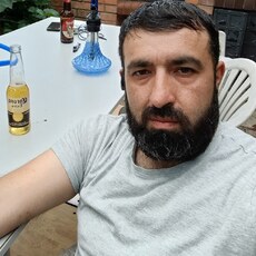 Фотография мужчины Elcin, 40 лет из г. Пиотрков-Трыбунальски
