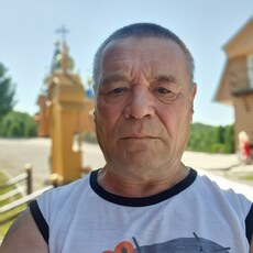 Фотография мужчины Николай, 65 лет из г. Белово