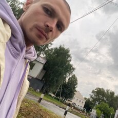 Фотография мужчины Саша, 34 года из г. Ижевск