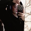 Лиза Маматова, 20 лет
