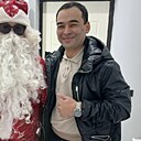 Аман, 36 лет