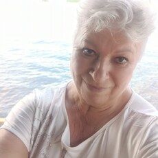 Фотография девушки Нина, 57 лет из г. Кириши