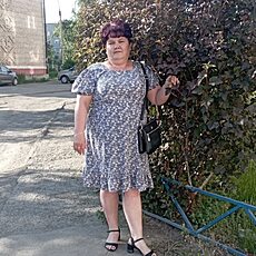 Фотография девушки Уля, 43 года из г. Копейск