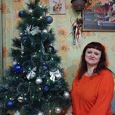 Фотография девушки Ольга, 43 года из г. Тамбов