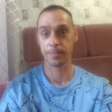 Фотография мужчины Алексей, 43 года из г. Красногорский (Марий Эл)