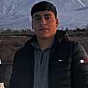 Артур, 23 года