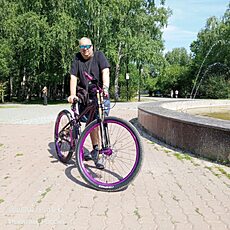 Фотография мужчины Влад, 45 лет из г. Искитим